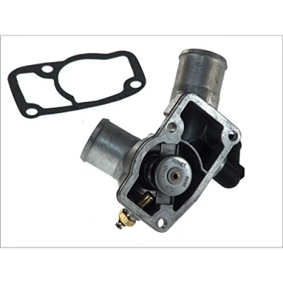 Imagen de CALORSTAT by Vernet TH6516.92J Termostato, refrigerante 92 con junta sensor Cubierta de metal OPEL: Vectra B Berlina, Omega CC