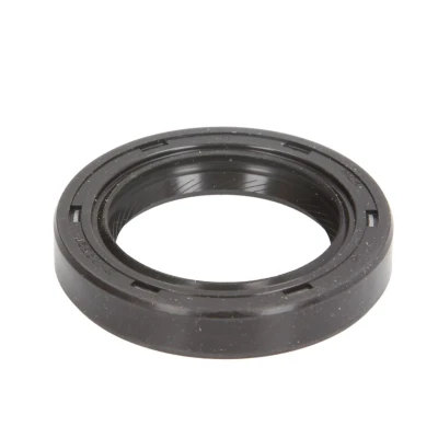 Imagen de CORTECO 19016484B Reten del Cigueñal frontal MVQ (caucho silicona) HONDA: CIVIC 4 Hatchback, CRX 2, Concerto Berlina