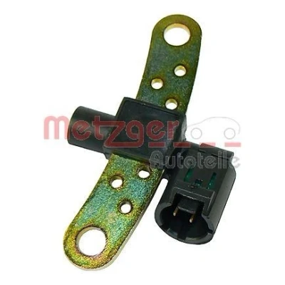 Imagen de METZGER 0902016 Sensor de Cigueñal 2 RENAULT: CLIO 2, Scénic 1, Kangoo I