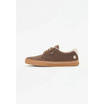 Imagen de Etnies Jameson 2 ECO Zapatillas skate, Hombre, Talla: 38.5, Brown/tan Zapatos