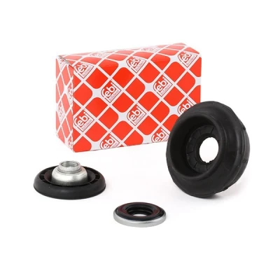 Imagen de FEBI BILSTEIN 37597 Kit reparación, apoyo columna amortiguación Eje delantero con rodamiento de bolas RENAULT: Kangoo I Express, CLIO 2,