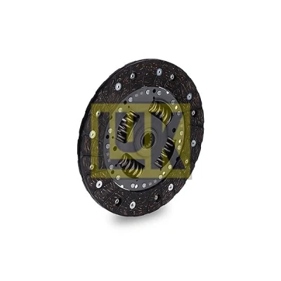 Imagen de LuK 320 0241 10 Disco de Embrague 200 14 OPEL: Astra F Berlina, CC