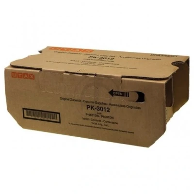 Imagen de P 5531 DN Utax PK 3012 toner negro