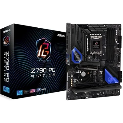 Imagen de Asro Z790 PG Riptide