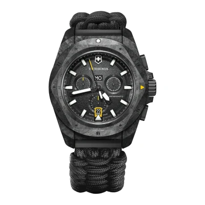 Imagen de Victorinox I.N.O.X. Hombres Reloj Negro 241989.1