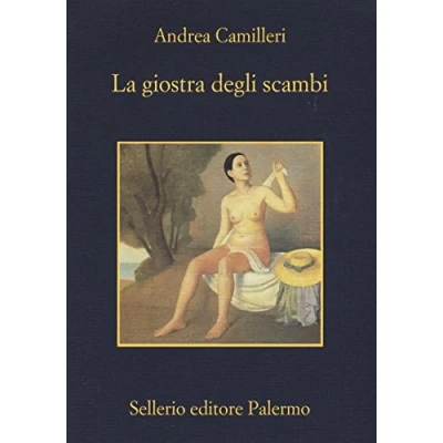Imagen de La Giostra Degli Scambi
