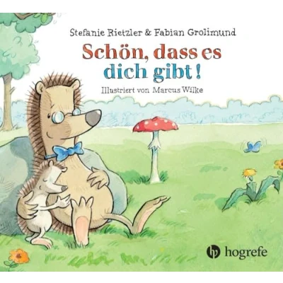 Imagen de Schön Dass Es Dich Gibt! (ebook)