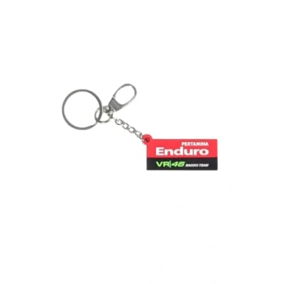 Imagen de Pecco Key Ring Unisex,E2,One Size