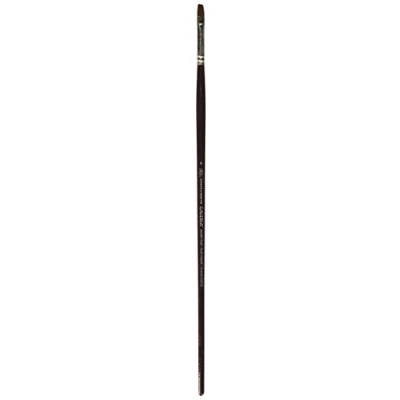 Imagen de Winsor &amp; Newton Galeria Pincel para acrílico, Madera, Nº4