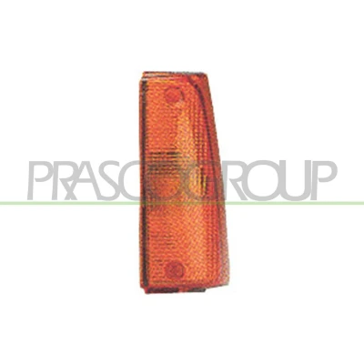 Imagen de PRASCO FT1214204 Tulipa, piloto intermitente FIAT: Panda I Hatchback
