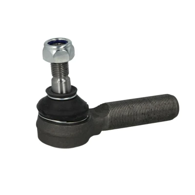 Imagen de MOOG TO ES 4977 Rótula de dirección M14X1.5 centro, Eje delantero, izquierda TOYOTA: Land Cruiser 80, Prado 70 SUV
