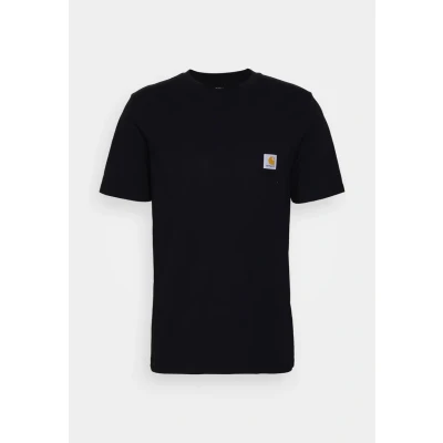 Imagen de Camiseta Carhartt S/S Pocket Blanca M
