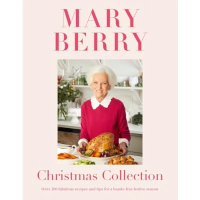 Imagen de Mary Berrys Christmas Collection