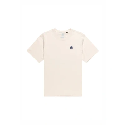 Imagen de Element Camiseta estampada, Hombre, Talla: Large, Beige