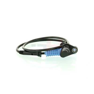 Imagen de GH 701509 Sensor de ABS Eje delantero, derecha, izquierda BMW: 5 Sedán, 3 Coupé, Touring