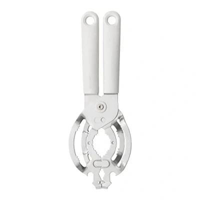 Imagen de Brabantia Tasty + Abridor universal, color Light Grey