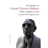 Imagen de El realismo en Gonzalo Torrente Ballester: poder, religión y mito (SIN COLECCION)