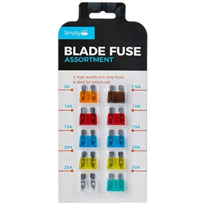 Imagen de Simplemente bf819 aleación fusible Surtido