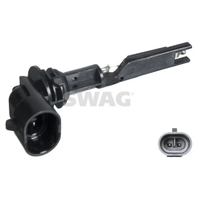 Imagen de SWAG 40 94 5417 Sensores con junta anular OPEL: Insignia A Berlina, Sports Tourer, Hatchback