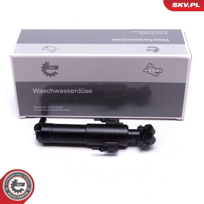 Imagen de ESEN SKV 15SKV613 Tobera de agua regadora, lavado faros Delante, izquierda