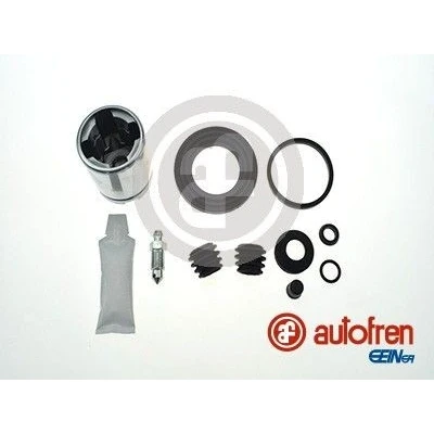 Imagen de AUTOFREN SEINSA D42442C Kit de Reparación Frenos Eje trasero 40 HONDA: S2000