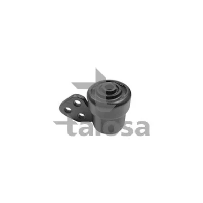 Imagen de DYS 37 08020 6 Silentblock brazo de Suspension Eje delantero, centro Rodamiento caucho metal para oscilante transversal
