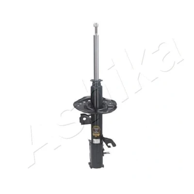 Imagen de ASHIKA MA 10006 amortiguador Eje delantero, izquierda Presión de gas Bitubular Columna Espiga arriba NISSAN: X Trail