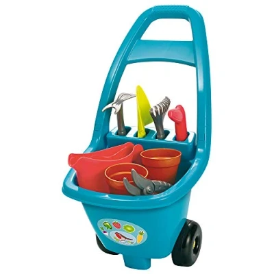 Imagen de Ecoiffier Juguete, Color (3280250044796)