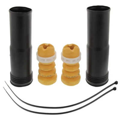 Imagen de MAPCO 34968 Guardapolvo Amortiguador Eje trasero VOLKSWAGEN: Golf 7, 7 Variant, SEAT: Leon III Hatchback, ST, SC