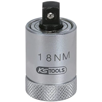 Imagen de KS Tools 516.1501 3/8&quot; Limitador de par 18 Nm