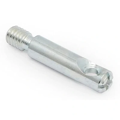 Imagen de ALK FABRICACIÓN EUROPEA TORNILLO A.EMBOLO d7 35 M6 ZINCADO PZ I20