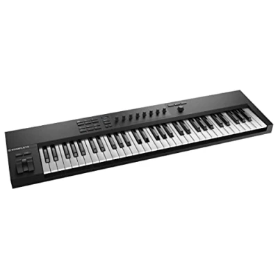 Imagen de Native Instruments Komplete Kontrol A61