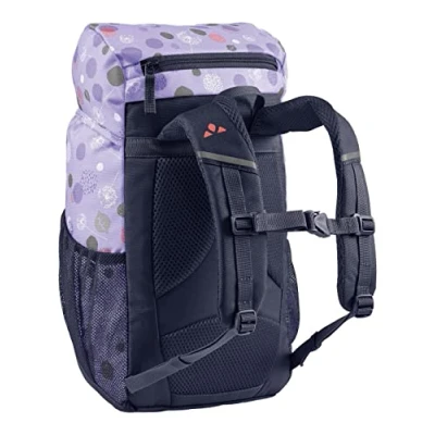 Imagen de VAUDE Skovi 10 Mochilas, Pastel Lilac, Talla única Unisex niños