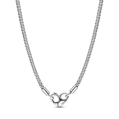 Imagen de Pandora Moments Mujeres Collar Plata 392451C00 45