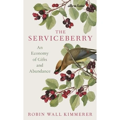 Imagen de The Serviceberry