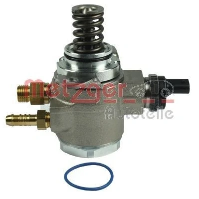 Imagen de METZGER 2250144 Bomba de alta presión con junta Pieza Recambio Original VOLKSWAGEN: GOLF 5, 6, Polo V Hatchback, SEAT: Leon II Hatchback