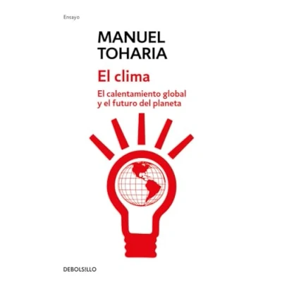 Imagen de el clima: calentamiento global y futuro del planeta (Ensayo Ciencia)