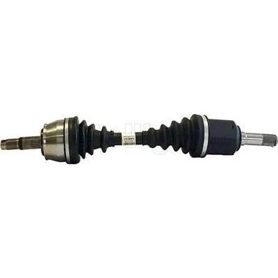 Imagen de METELLI 17 0190 Árbol de transmisión 572 91 FIAT: Stilo Hatchback, LANCIA: Lybra Berlina