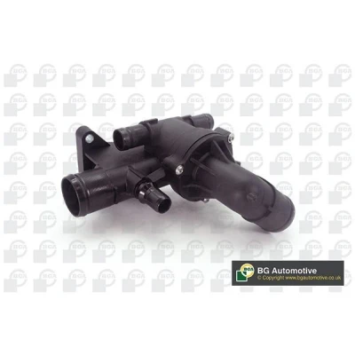 Imagen de BGA CT5627 Termostato, refrigerante 80C con carcasa (cárter) RENAULT: MEGANE 3, SCENIC 3 Coupe, NISSAN: Qashqai / Qashqai+2 I, 2