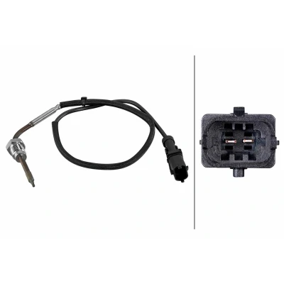 Imagen de HELLA 6PT 010 376 641 Sensores OPEL: Combo D Tour