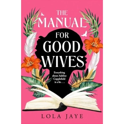 Imagen de The Manual For Good Wives