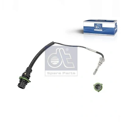 Imagen de DT Spare Parts 4.69779 Sensores