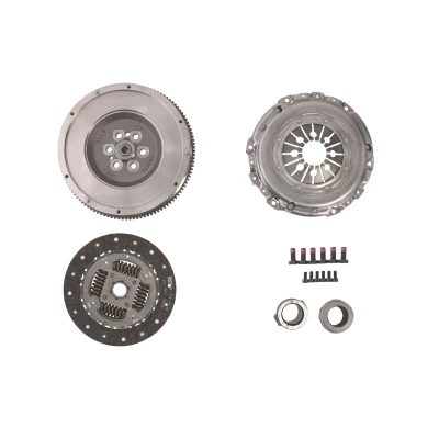 Imagen de VALEO KIT4P CONVERSION Kit 835115 de Embrague BMW: 3 Berlina, 1 Hatchback, 5 Berlina