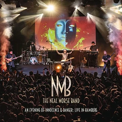 Imagen de An Evening Of Innocence &amp; Danger: Live in Hamburg