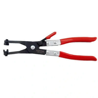 Imagen de TOPTUL JDAM039C Pinza, abrazadera manguito 235mm