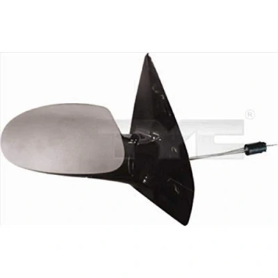Imagen de Retrovisor exterior TYC 310 0030