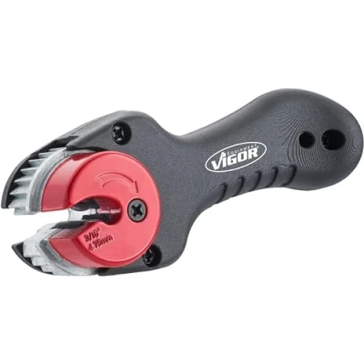 Imagen de VIGOR V6917 Cortadora de tubos