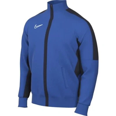 Imagen de Nike DR1681 463 M NK DF ACD23 TRK JKT K Jacket Hombre ROYAL BLUE/OBSIDIAN/WHITE Tamaño S