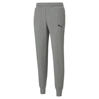 Imagen de PUMA ESS Logo Pants TR Cl Chándal, Hombre, Gris, S
