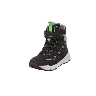 Imagen de Superfit Free Ride, Zapatillas, Schwarz/GRÜN 0000, 42 EU Estrecho